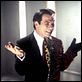 Batman Forever : photo Joel Schumacher