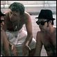 The Blues Brothers : photo Dan Aykroyd, John Belushi, John Landis