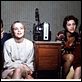 Beau fixe : photo Christian Vincent, Elsa Zylberstein, Isabelle Carré, Judith Rémy