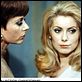 Belle de Jour : photo Catherine Deneuve, Luis Buñuel