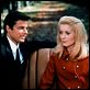 Belle de Jour : photo Catherine Deneuve, Jean Sorel, Luis Buñuel