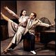 La Belle de Moscou : photo Cyd Charisse, Fred Astaire, Rouben Mamoulian