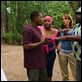 Le Retour de Roscoe Jenkins : photo Cedric The Entertainer, Joy Bryant, Malcolm D. Lee, Martin Lawrence, Mo'Nique