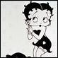 Betty Boop : photo Dipti Dave