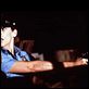 Blue Steel : photo Jamie Lee Curtis, Kathryn Bigelow