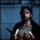 Blue Steel : photo Kathryn Bigelow, Ron Silver