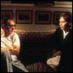 Maris et femmes : photo Judy Davis, Sydney Pollack, Woody Allen