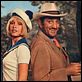 Boulevard du rhum : photo Brigitte Bardot, Lino Ventura, Robert Enrico