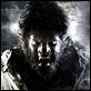 Wolfman : photo Benicio Del Toro, Joe Johnston