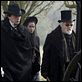 Wolfman : photo Anthony Hopkins, Benicio Del Toro, Emily Blunt, Joe Johnston
