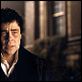 Wolfman : photo Benicio Del Toro, Joe Johnston
