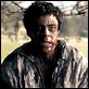 Wolfman : photo Benicio Del Toro, Joe Johnston