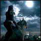 Wolfman : photo Benicio Del Toro, Joe Johnston