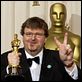 Michael Moore : Polémique Système : photo Michael Moore
