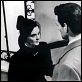 Chronique d'un amour : photo Lucia Bose, Massimo Girotti, Michelangelo Antonioni