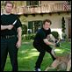 Frangins malgré eux : photo Adam McKay, John C. Reilly, Will Ferrell