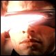 X-Men : photo Anna Paquin, Bryan Singer