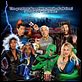 Super Héros Movie : affiche Craig Mazin, Drake Bell, Leslie Nielsen, Pamela Anderson, Regina Hall