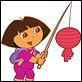 Dora l'Exploratrice