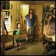 Lost, les disparus : photo Harold Perrineau, Henry Ian Cusick, Naveen Andrews