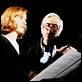 Contre l'oubli : photo Francis Girod, Isabelle Huppert