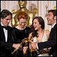 Oscars 2008