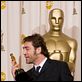Cérémonie des Oscars 2008 (TV) : photo Javier Bardem