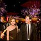 Cérémonie des Oscars 2008 (TV) : photo Diane Lane, Josh Brolin