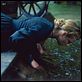 Un coeur simple : photo Marion Laine, Sandrine Bonnaire