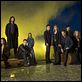 Les 4400 : photo Billy Campbell, Chad Faust, Conchita Campbell, Jacqueline McKenzie, Jenni Baird