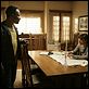 Jericho : photo Lennie James, Skeet Ulrich