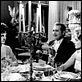 L'Ange exterminateur : photo Luis Buñuel