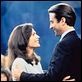 Dans l'ombre de Manhattan : photo Andy Garcia, Lena Olin, Sidney Lumet