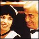 Désiré : photo Béatrice Dalle, Bernard Murat, Jean-Paul Belmondo