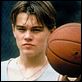 The Basketball diaries : photo Leonardo DiCaprio, Scott Kalvert