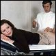 Docteur Popaul : photo Claude Chabrol, Jean-Paul Belmondo, Laura Antonelli