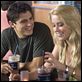 Never Back Down : photo Amber Heard, Jeff Wadlow, Sean Faris