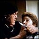 Les Goonies : photo Corey Feldman, Jeff Cohen, Jonathan Ke Quan, Richard Donner, Sean Astin