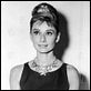 photo Audrey Hepburn