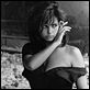 photo Claudia Cardinale