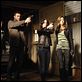 Terminator : Les Chroniques de Sarah Connor : photo Brian Austin Green, Lena Headey, Summer Glau, Thomas Dekker