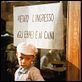 La Vie est belle : photo Giorgio Cantarini, Roberto Benigni