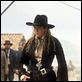 Mort ou vif : photo Sam Raimi, Sharon Stone