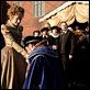 Elizabeth I : photo Helen Mirren, Jérémie Covillault