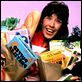 La Femme qui rétrécit : photo Joel Schumacher, Lily Tomlin