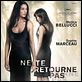 Ne te retourne pas : affiche Marina De Van, Monica Bellucci, Sophie Marceau