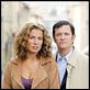 Le Juge : photo Francis Huster, Natacha Amal