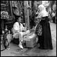 La fille sur le pont : photo Daniel Auteuil, Patrice Leconte
