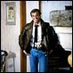 Flic ou voyou : photo Georges Lautner, Jean-Paul Belmondo