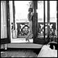 Galia : photo Georges Lautner, Mireille Darc